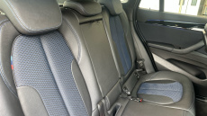 BMW X1 sDrive 18d M Sport 5dr Step Auto Diesel Estate